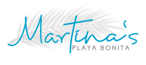 Martina Playa Bonita