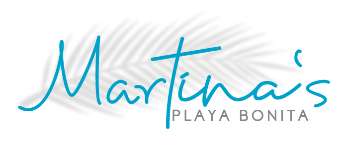 Martina Playa Bonita