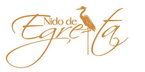 Nido de l'Egreta