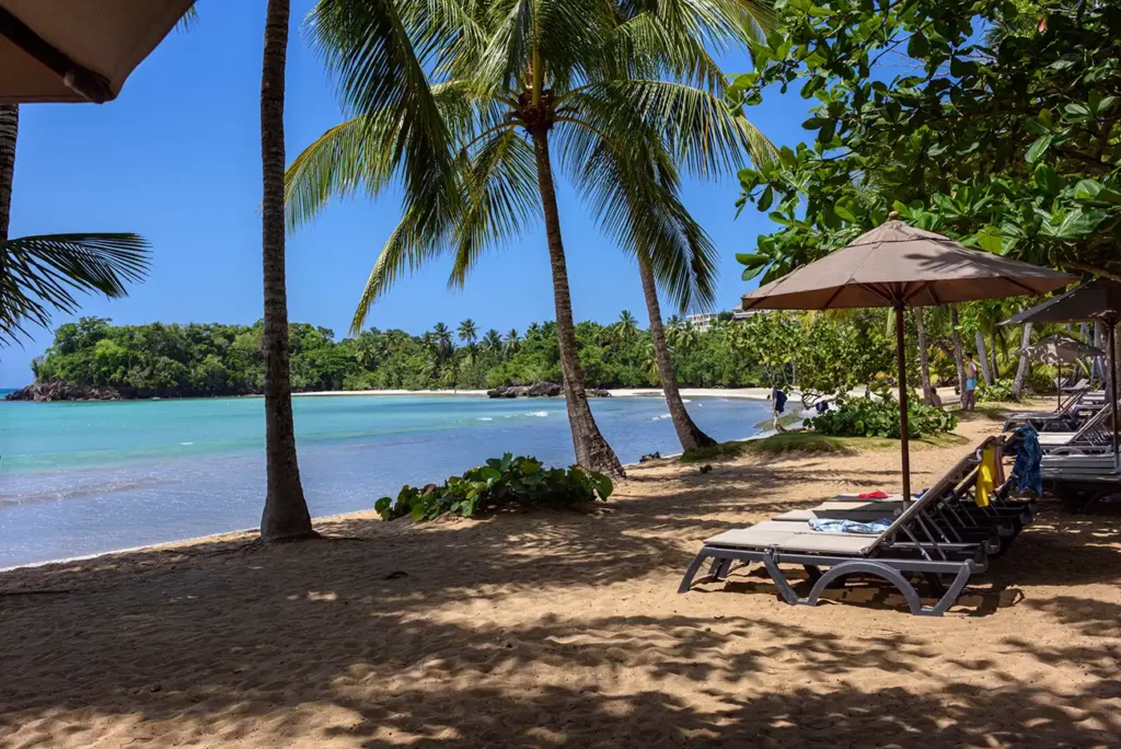 Playa Bonita