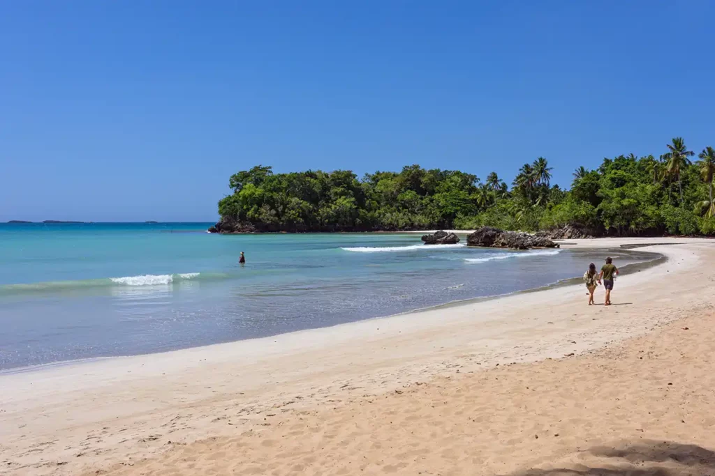 Playa Bonita
