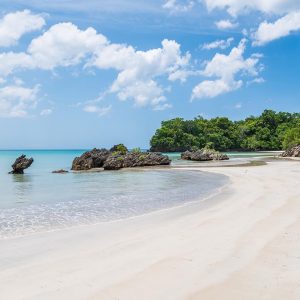 Playa Bonita Las Terrenas