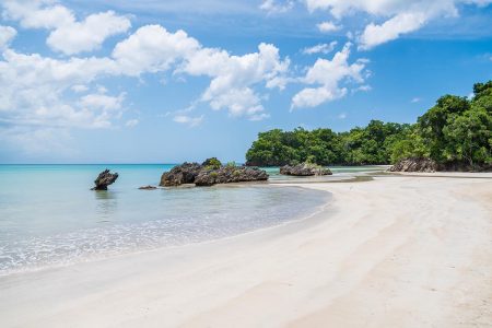 Playa Bonita Las Terrenas