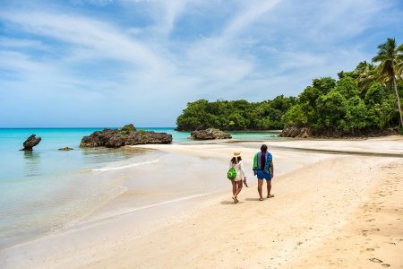 Playa Bonita Las Terrenas