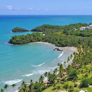 Playa Bonita Beach Residence